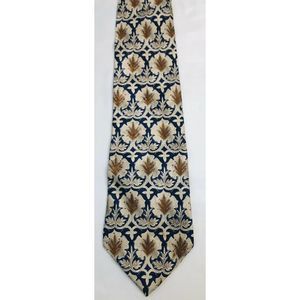 VTG ANDRE VALENTINO Tie Necktie Made In USA